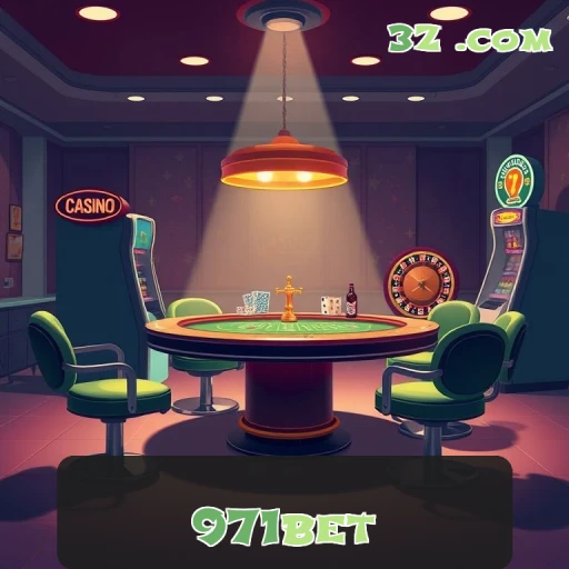 Bônus Incríveis no 971bet: Aumente Suas Chances Agora