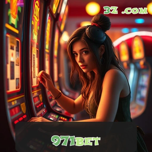 Recursos Incríveis na Seção Paga do 971bet Para Você